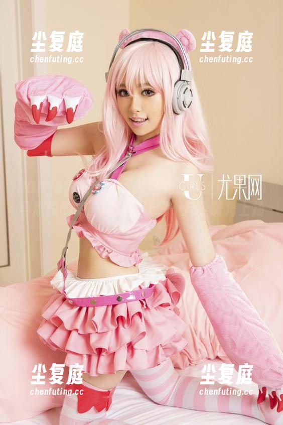 UGirls尤果网-Miko马欣悦 UGirls尤果网 - 可爱马克啊!这回Miko马欣悦的美图精选,让我不自觉嘴角上扬,像个傻孩子。