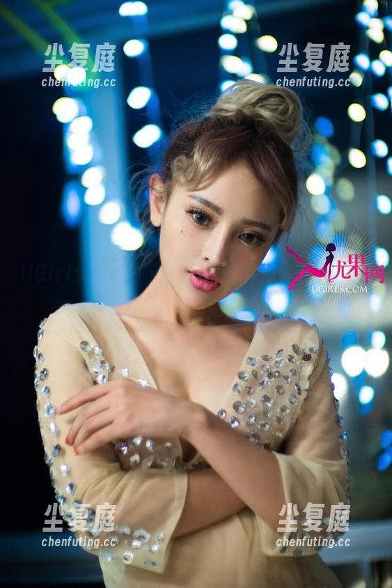 UGirls尤果网-倪叶腾 UGirls尤果网 - 倪叶腾告诉你,什么叫‘私拍学姐’的完美合集!