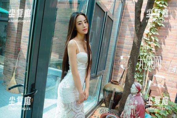 UGirls尤果网-王瑞儿 UGirls尤果网 - 把王瑞儿的旅拍高清下载到极致,看了发毒誓不再回头
