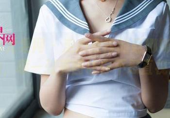 UGirls尤果网 - 走心走肾的赵娜娜校服合集,哪一张美图让你不忍直视?