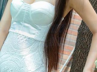 UGirls尤果网 - 制服的诱惑归顾欣怡，无圣光图集竟让我思路宽广。