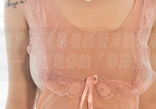 UGirls尤果网 - 来看颜爱泽的定制吊带图集,每一件都是你的“穿搭宝典”!