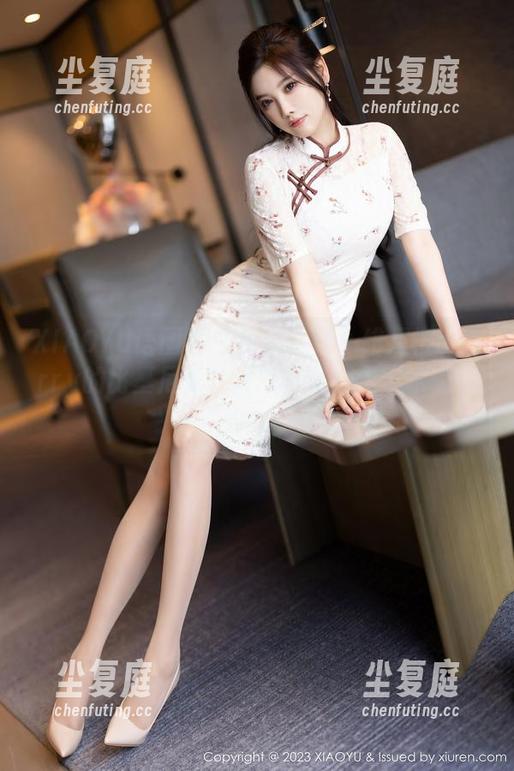 XIAOYU语画界-绯月樱cherry XIAOYU语画界 - 买票入场!绯月樱cherry的比基尼秀,最新写真献上“水上”戏码!
