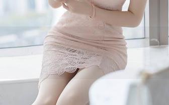 XIAOYU语画界 - 高清还是模糊？黄乐然的少女风格让我想多了…下载了吗？