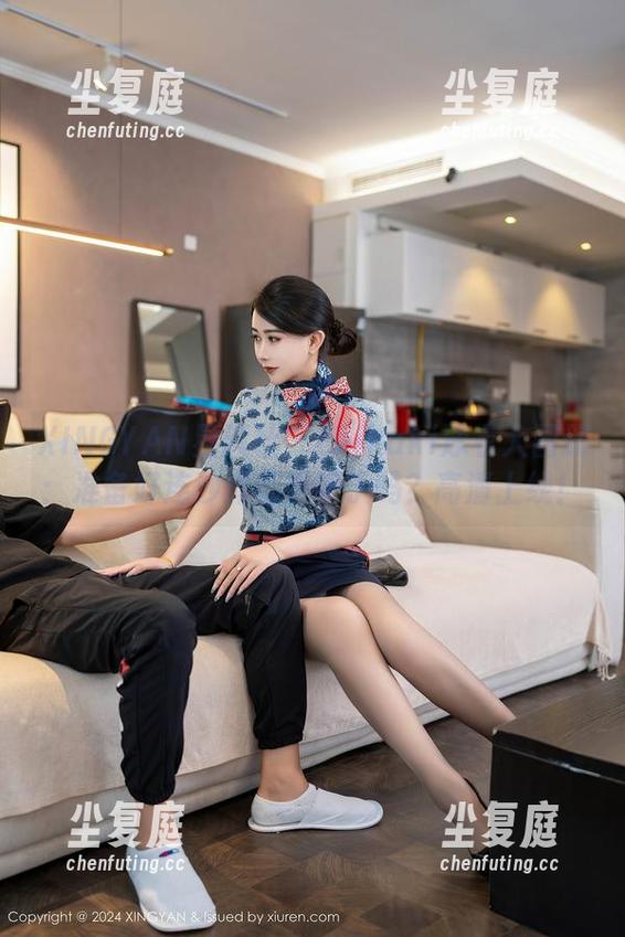 XINGYAN星颜社-Erikaki XINGYAN星颜社 - Erikaki泳衣大图册:准备好连沙滩都嫉妒了吗?高清上线!