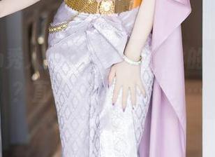 Xiuren秀人网 - Egg尤妮丝的呃，女神？直击原图，脑补中…