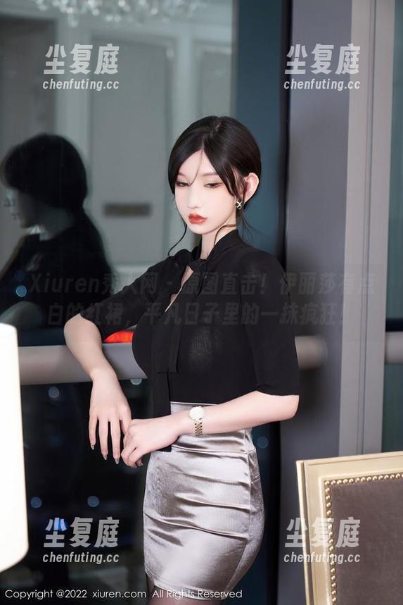 Xiuren秀人网-伊丽莎有点白 Xiuren秀人网 - 原图直击!伊丽莎有点白的红裙,平凡日子里的一抹疯狂!