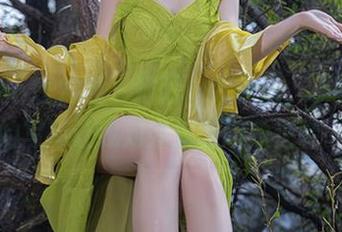 Xiuren秀人网 - 好吧，我承认，小兔纯纯的写真让我对姐姐的印象逆转。