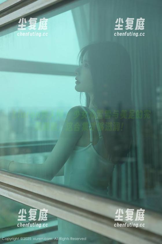 Xiuren秀人网-少女心雪雪 Xiuren秀人网 - 少女心雪雪与美足的完美邂逅,这合集才够滋润!