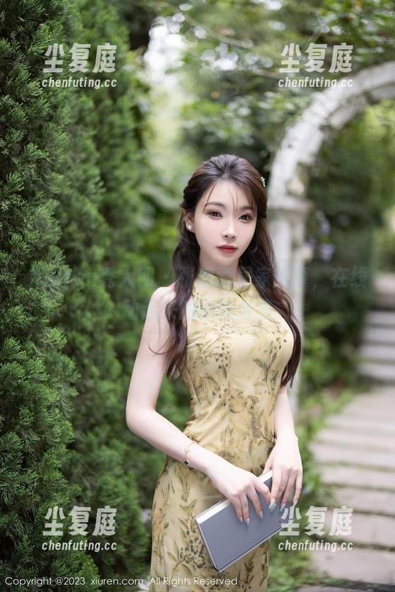 Xiuren秀人网-张庭蓉 Xiuren秀人网 - 张庭蓉居家趣事,在线动起来的懒散合集