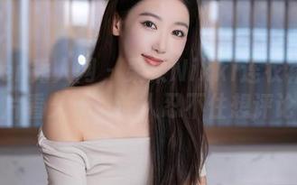 Xiuren秀人网 - 果果Nikki连衣裙写真,图片看久了,让人忍不住想评论几句