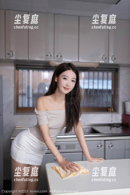Xiuren秀人网-果果Nikki Xiuren秀人网 - 果果Nikki连衣裙写真,图片看久了,让人忍不住想评论几句