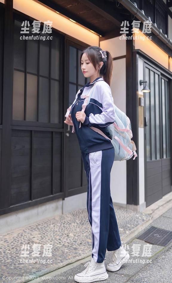 Xiuren秀人网-王俪丁呀 Xiuren秀人网 - 关注王俪丁呀,这组温柔写真怎能让人不注意?