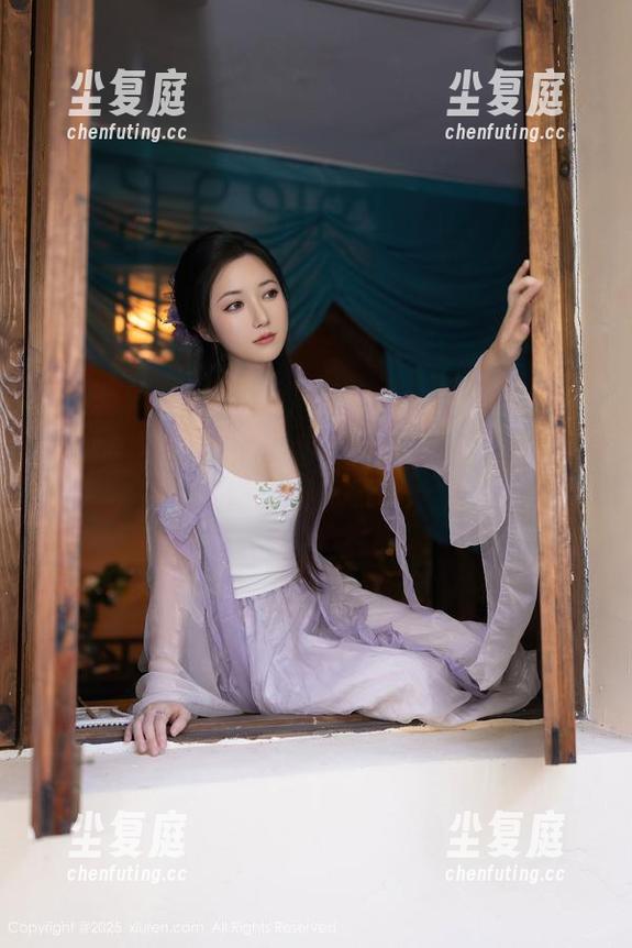 Xiuren秀人网-玥儿玥er Xiuren秀人网 - 玥儿玥er的美图,和修女的气质碰撞出意外火花