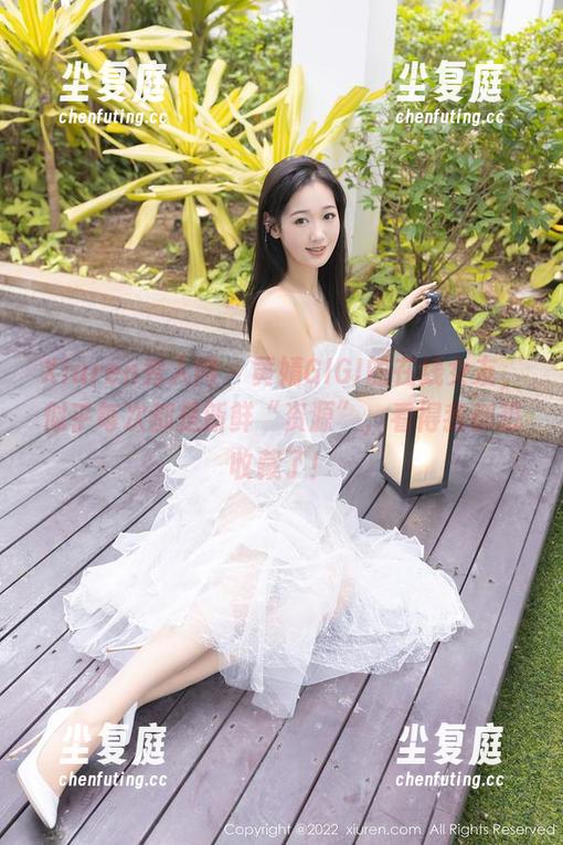 Xiuren秀人网-黄婧GIGI Xiuren秀人网 - 黄婧GIGI的在线女友,似乎每次都是新鲜“资源”,看得我都想收藏了!