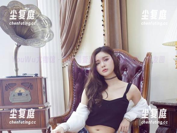 YouWu尤物馆-陆萱萱Cecilia YouWu尤物馆 - 跟随陆萱萱Cecilia的步伐,女友图片大揭露!