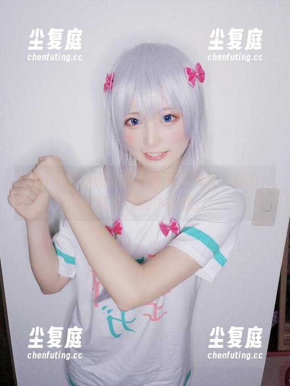 Yuki亭的精选合集：喜多川海梦，总有一瞬抓住你的小心思！