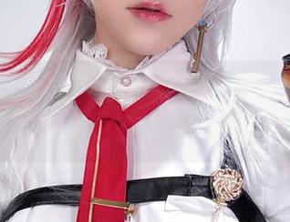 aqua水淼的泳装合集：贞德也能度假，更新来了！