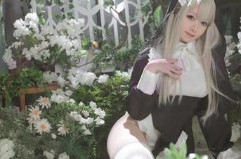 又是一个asagiriai(爱ちゃん)的私拍套图，飞鸟马时如果会说话，它们会骂我吧？