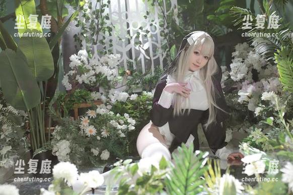 又是一个asagiriai(爱ちゃん)的私拍套图，飞鸟马时如果会说话，它们会骂我吧？