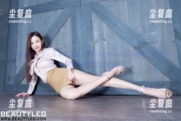 beautyleg-Anonymous beautyleg - 双马尾无敌:Anonymous高清图集,真让我想传授双马尾的智商暴击法!
