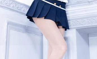 beautyleg - YoYo的随性运动:这组写真,你最中意哪一张?