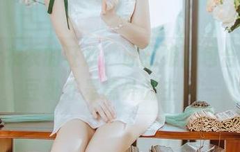 coser衣衣的狂欢:原猫娘图包合集,黄豆粉才是意外的主角~