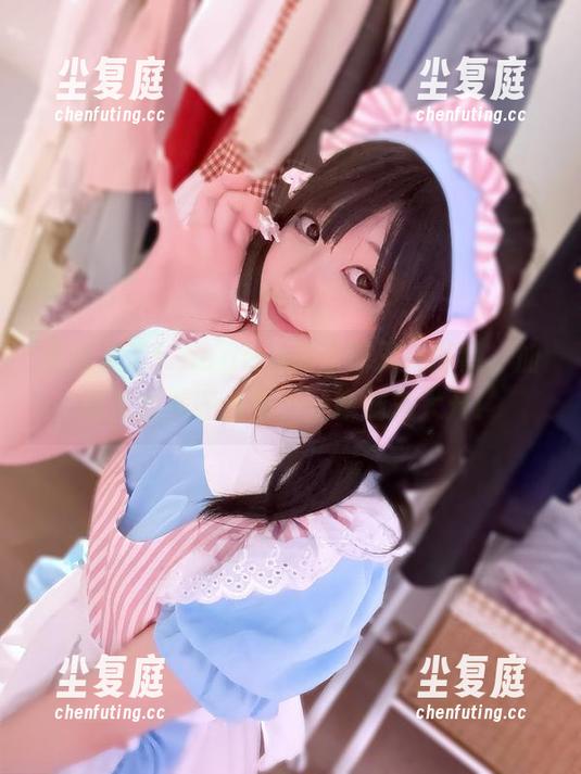 nagisa魔物喵 大家来了!nagisa魔物喵又在搞事,加藤惠的美图合集,一顿脑洞大开!