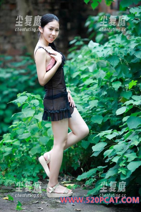 partycat轰趴猫-棉花糖candy partycat轰趴猫 - 棉花糖candy的兔女郎合集,掀起了点点小风潮,耳边细语请自查