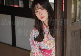 这就是wuyo(우요)的白裙传奇，图库分享让你目不暇接！