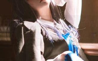 套图：白裙小天使w百合欧皇子w的倾情呈现，完全停不下来的想法