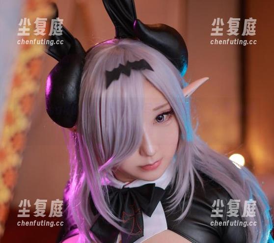 サク(saku)与比基尼的写真奇遇记，合集就像梦一场