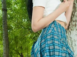 丽柜 - 佳怡的粉色写真集，下载程序启动—甜蜜模式已开启！