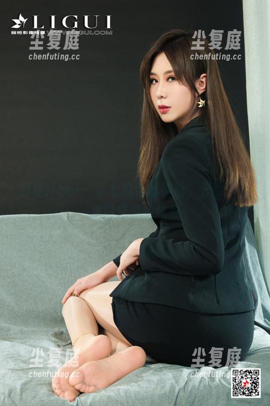 丽柜ligui - 小七的香丝情结，分享一下那股轻盈的气息