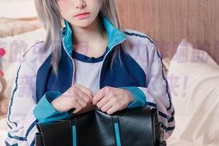 初音未来的兔子洞,从九柒喵的镜头看最新美图,快停下来!