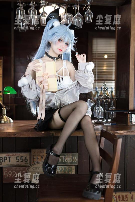 九柒喵 赌上我的眼光,去瞅瞅九柒喵最新的碧蓝档案资源吧,妃咲嗨起来了。