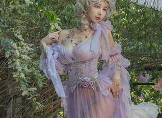 原图直击：云溪溪跟晨曦的奇妙魔法，结果无圣光也是个小魔女！
