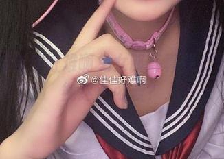高清版佳佳好难啊兔女郎写真集,居然还能这么可爱?