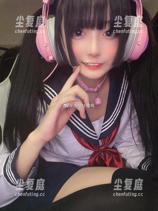 佳佳好难啊 高清版佳佳好难啊兔女郎写真集,居然还能这么可爱?