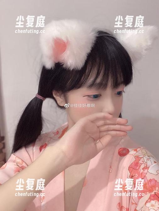 听说佳佳酱ovo的高清图册透到灵魂，看了让人迷失的幸福感！
