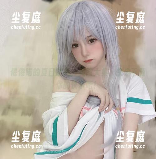 倦倦喵 倦倦喵的夏日旋风,美图大集,快来下载你的快乐吧!