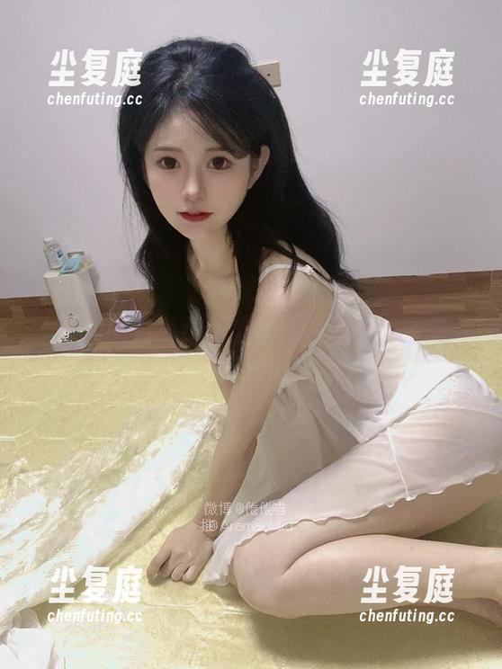 倦倦喵的少女精选：可爱到让人心烦