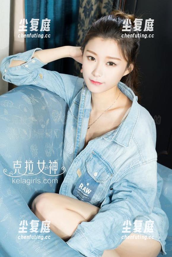 克拉女神-百琳 克拉女神 - 在线欣赏百琳,连体衣把她的身材展现得淋漓尽致,高清无死角。
