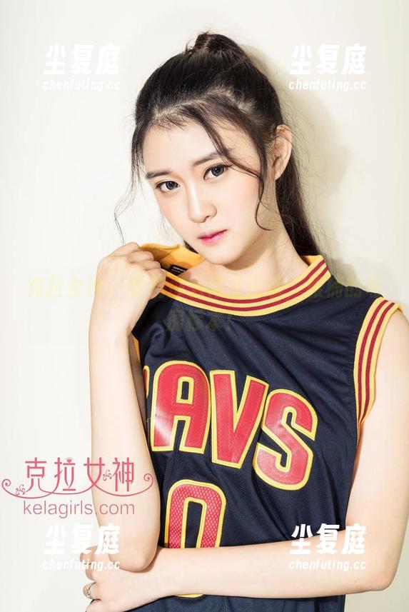 克拉女神 - 瑜伽那么做才好看，雅楠的私房标本！