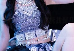 千反田鹿子和服合集：你能找到几种穿法？