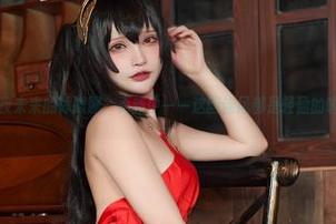 千夜未来的体操服,更新中——这回连风都是轻盈的啦!
