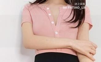 连体衣的奥义：当发条少女yoki开启一场美图快闪！