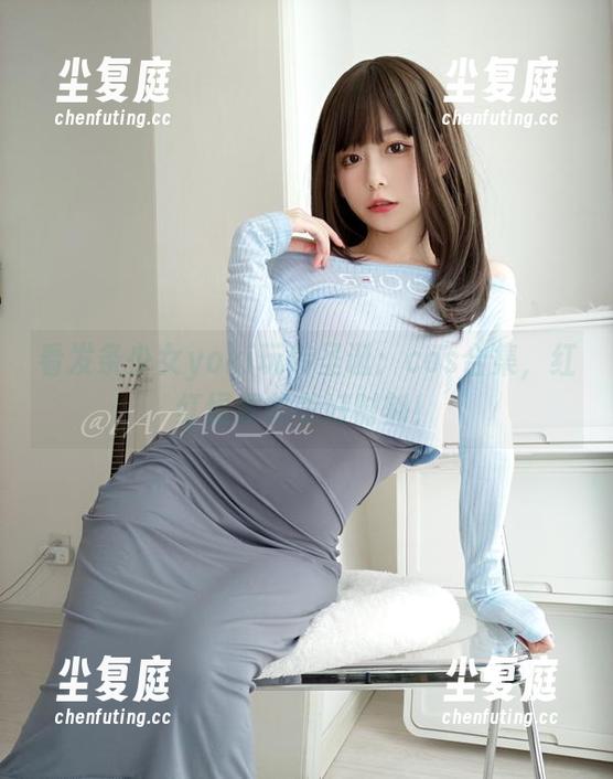 发条少女yoki 看发条少女yoki玩转圣诞:cos合集,红红绿绿的美好时刻!