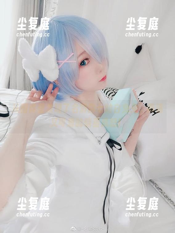 名濑弥七 从图库里发现了名濑弥七的白兔兔,高清又可爱的恼羞成怒!