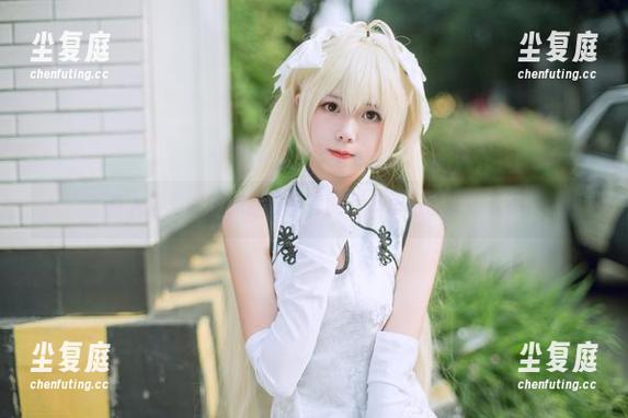 惹人喜爱的软妹！向小圆的写真作品了解一下？